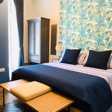 Sogno Botanico Bed and Breakfast Νάπολη Εξωτερικό φωτογραφία