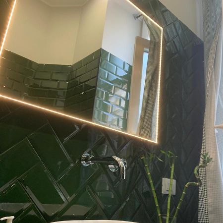 Sogno Botanico Bed and Breakfast Νάπολη Εξωτερικό φωτογραφία
