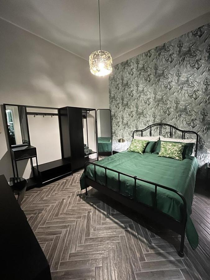 Sogno Botanico Bed and Breakfast Νάπολη Εξωτερικό φωτογραφία