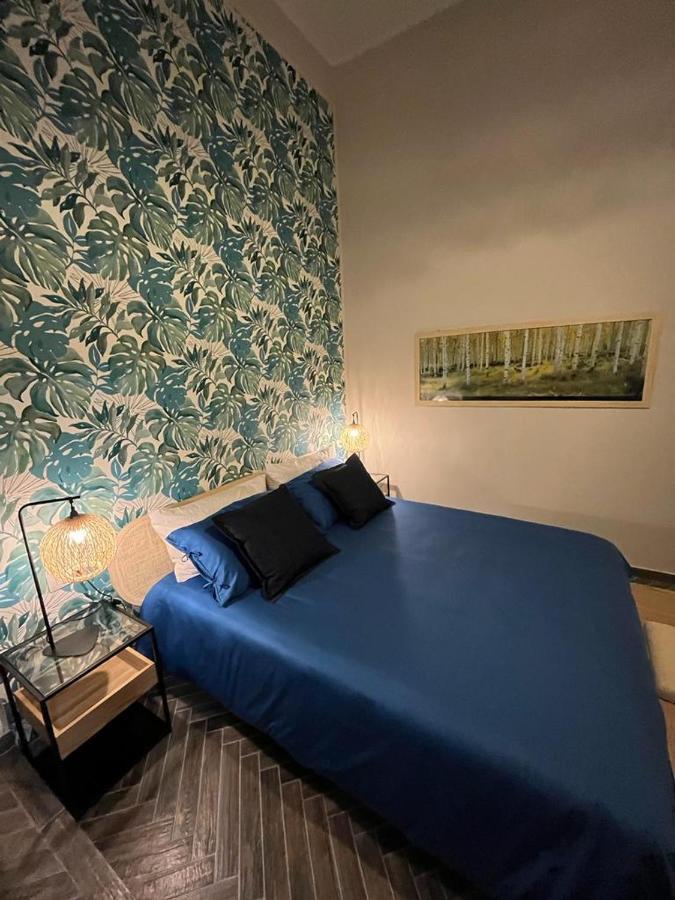 Sogno Botanico Bed and Breakfast Νάπολη Εξωτερικό φωτογραφία