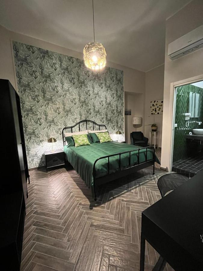 Sogno Botanico Bed and Breakfast Νάπολη Εξωτερικό φωτογραφία