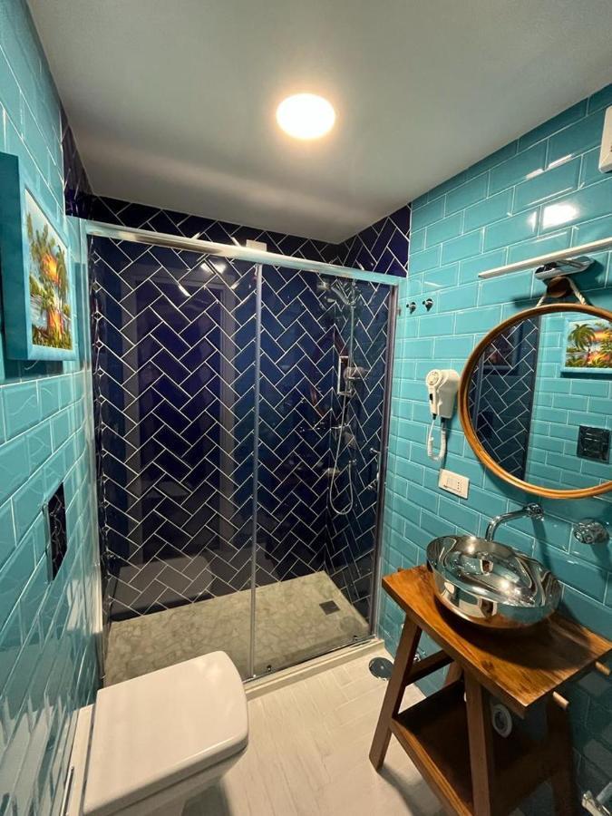Sogno Botanico Bed and Breakfast Νάπολη Εξωτερικό φωτογραφία