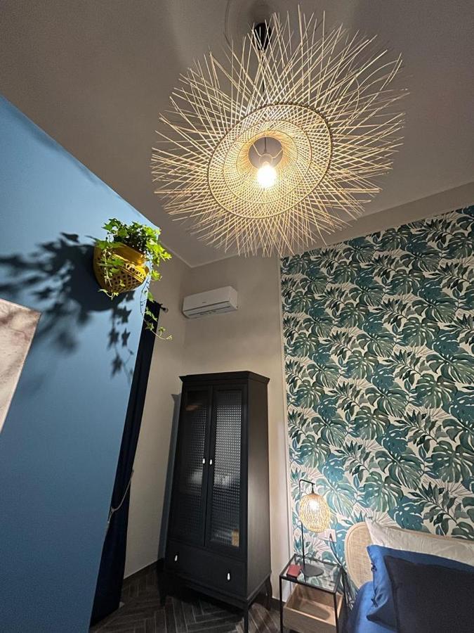 Sogno Botanico Bed and Breakfast Νάπολη Εξωτερικό φωτογραφία