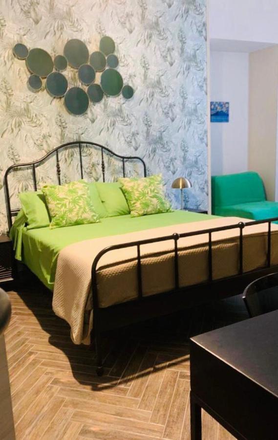 Sogno Botanico Bed and Breakfast Νάπολη Εξωτερικό φωτογραφία