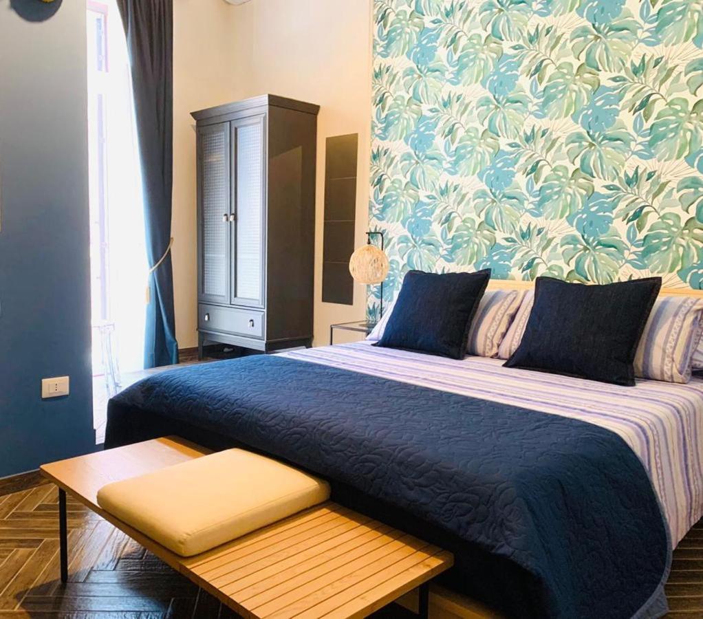 Sogno Botanico Bed and Breakfast Νάπολη Εξωτερικό φωτογραφία