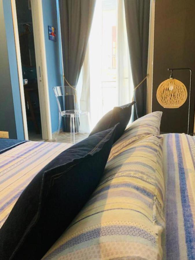 Sogno Botanico Bed and Breakfast Νάπολη Εξωτερικό φωτογραφία