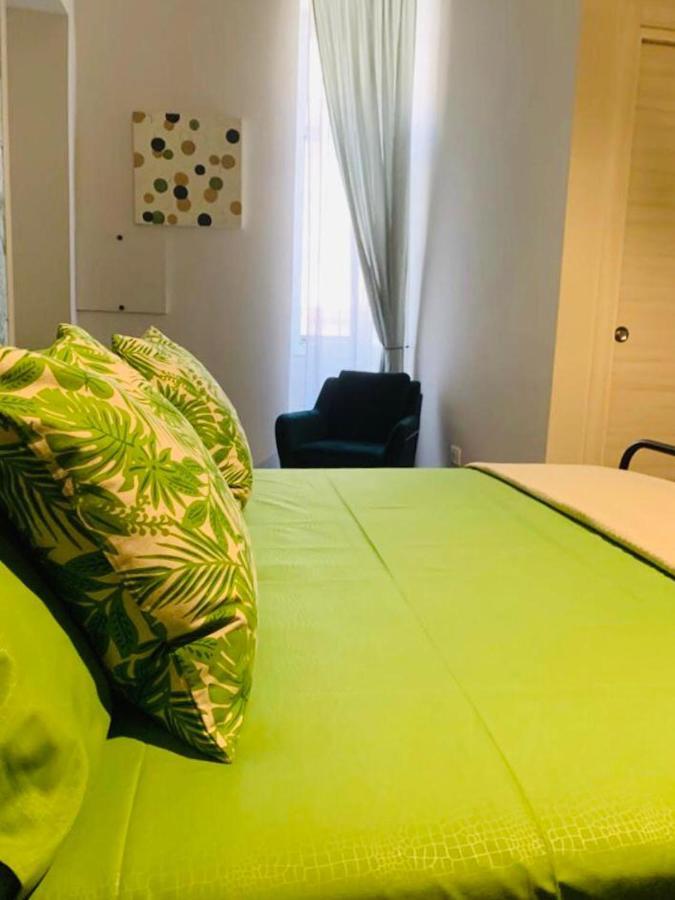 Sogno Botanico Bed and Breakfast Νάπολη Εξωτερικό φωτογραφία