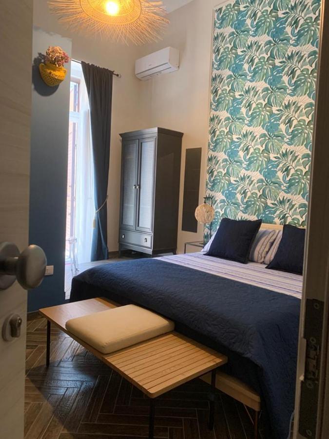 Sogno Botanico Bed and Breakfast Νάπολη Εξωτερικό φωτογραφία