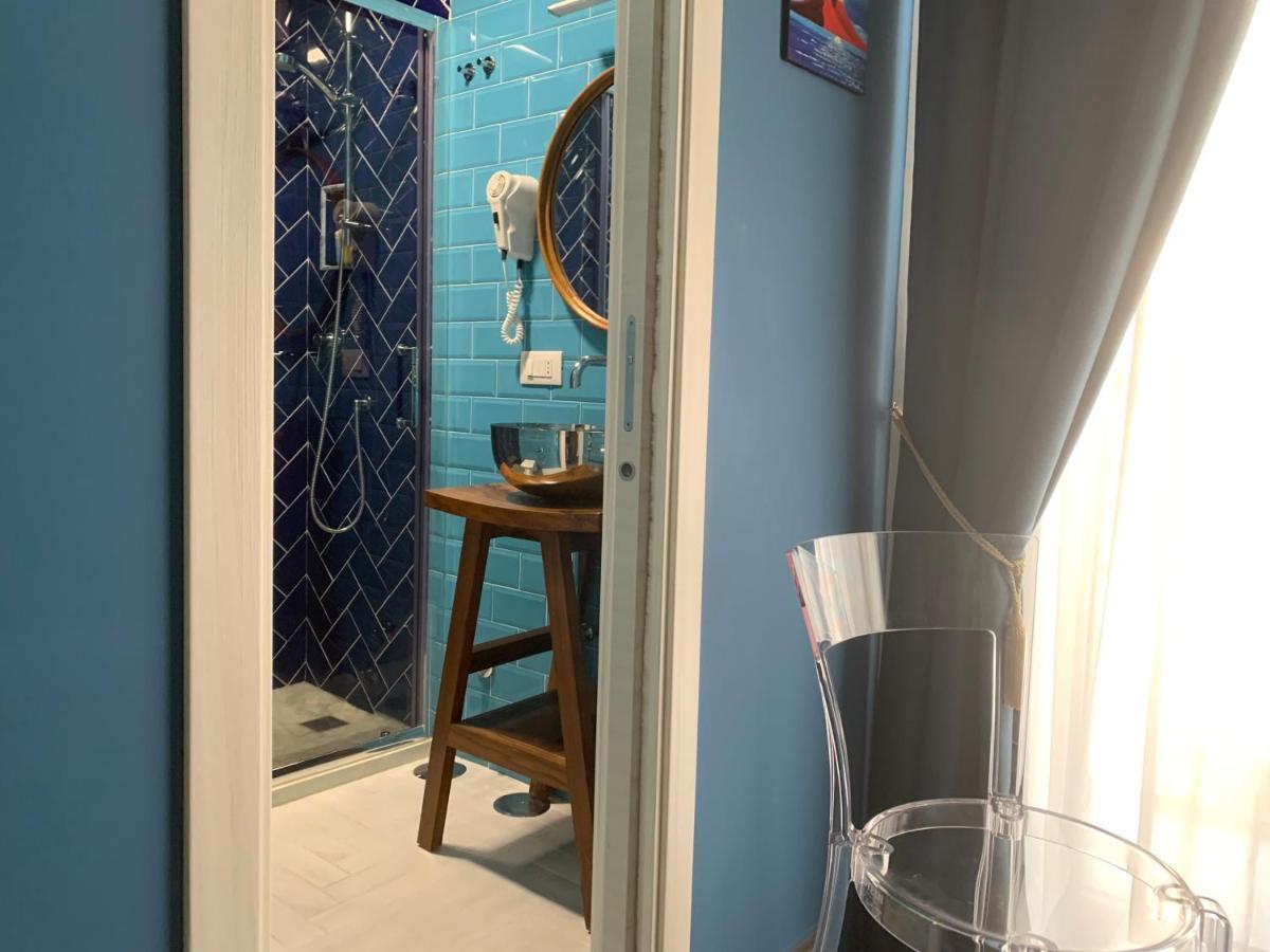 Sogno Botanico Bed and Breakfast Νάπολη Εξωτερικό φωτογραφία