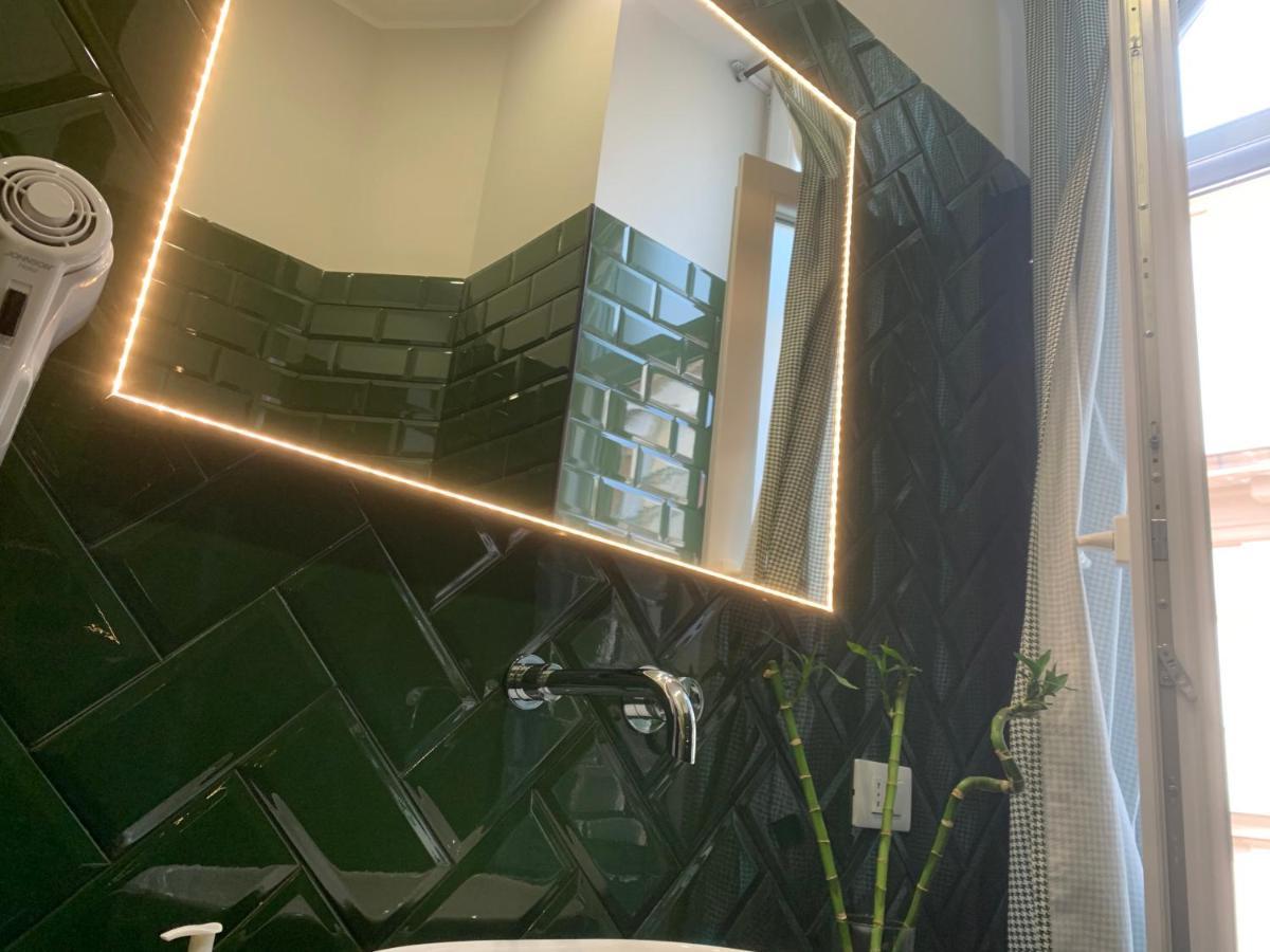 Sogno Botanico Bed and Breakfast Νάπολη Εξωτερικό φωτογραφία