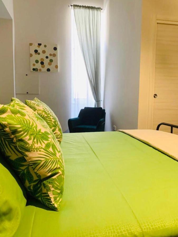Sogno Botanico Bed and Breakfast Νάπολη Εξωτερικό φωτογραφία