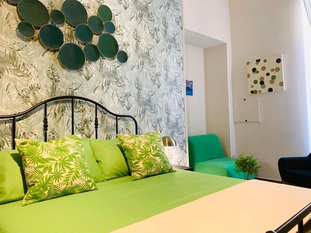 Sogno Botanico Bed and Breakfast Νάπολη Εξωτερικό φωτογραφία