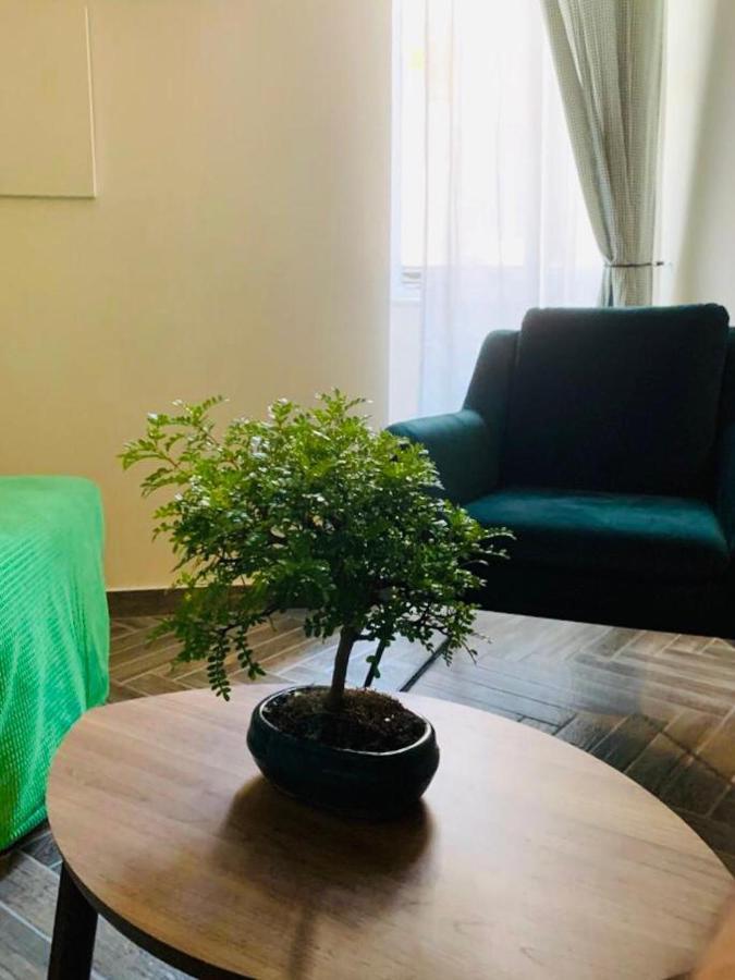 Sogno Botanico Bed and Breakfast Νάπολη Εξωτερικό φωτογραφία