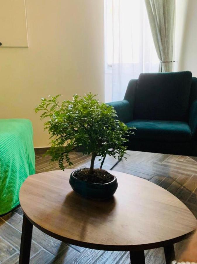 Sogno Botanico Bed and Breakfast Νάπολη Εξωτερικό φωτογραφία