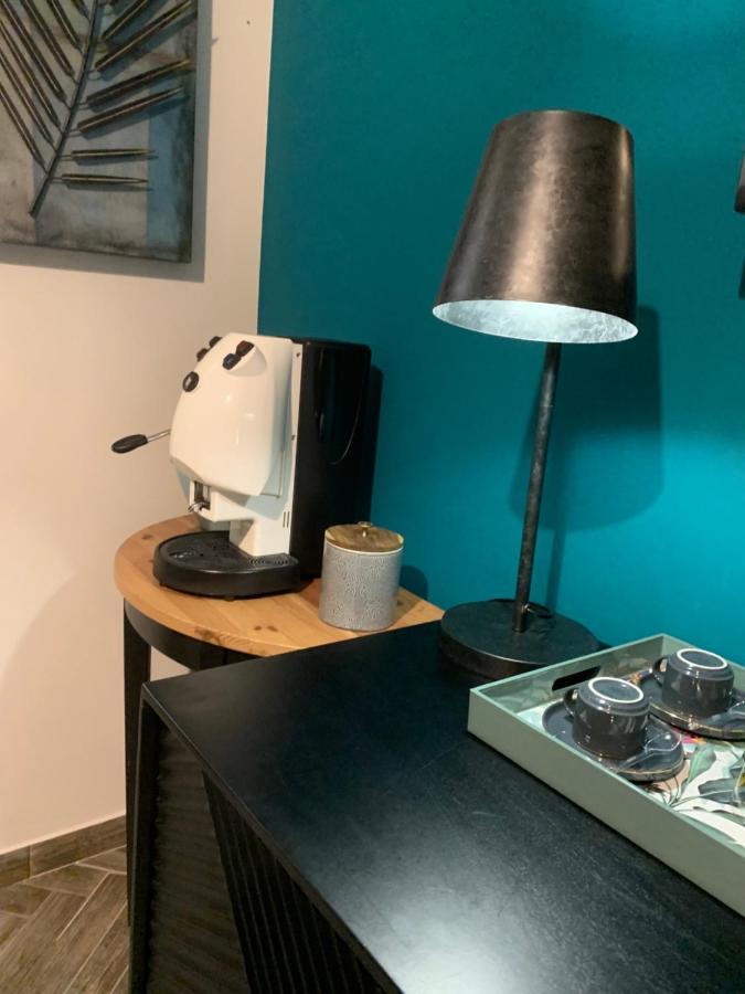 Sogno Botanico Bed and Breakfast Νάπολη Εξωτερικό φωτογραφία