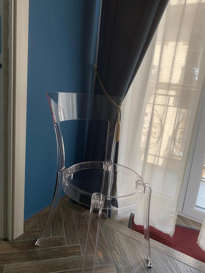 Sogno Botanico Bed and Breakfast Νάπολη Εξωτερικό φωτογραφία