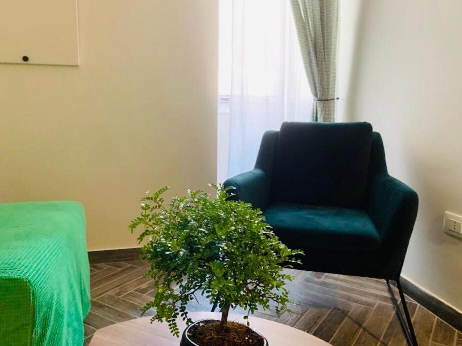 Sogno Botanico Bed and Breakfast Νάπολη Εξωτερικό φωτογραφία