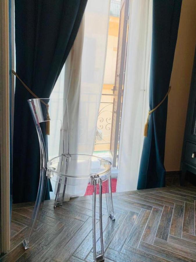 Sogno Botanico Bed and Breakfast Νάπολη Εξωτερικό φωτογραφία