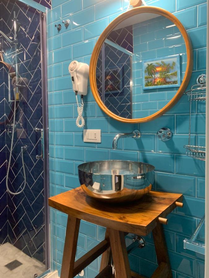 Sogno Botanico Bed and Breakfast Νάπολη Εξωτερικό φωτογραφία