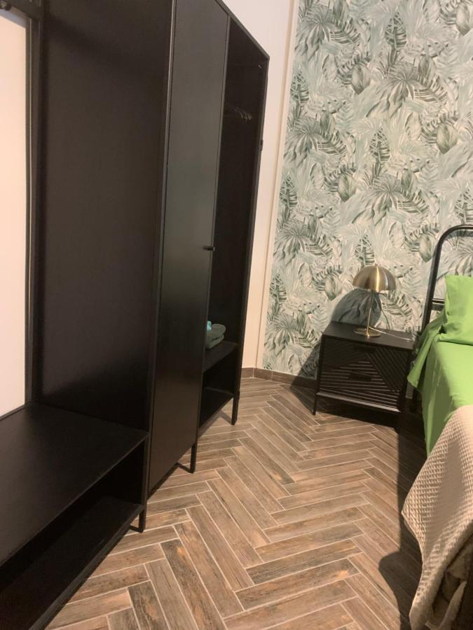 Sogno Botanico Bed and Breakfast Νάπολη Εξωτερικό φωτογραφία