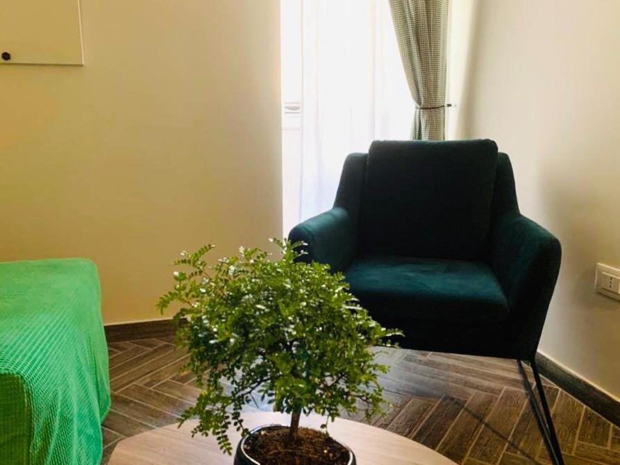Sogno Botanico Bed and Breakfast Νάπολη Εξωτερικό φωτογραφία