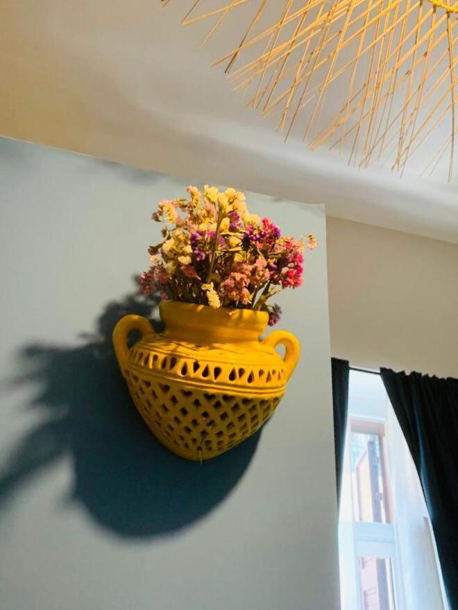 Sogno Botanico Bed and Breakfast Νάπολη Εξωτερικό φωτογραφία