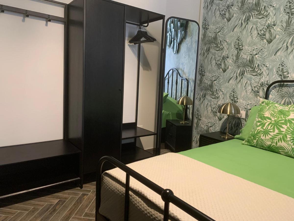 Sogno Botanico Bed and Breakfast Νάπολη Εξωτερικό φωτογραφία